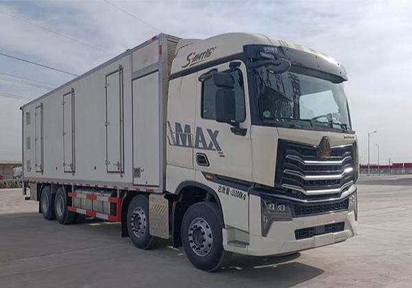 雛禽運(yùn)輸車(chē)