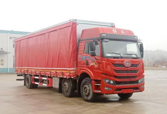 雛禽運(yùn)輸車(chē)