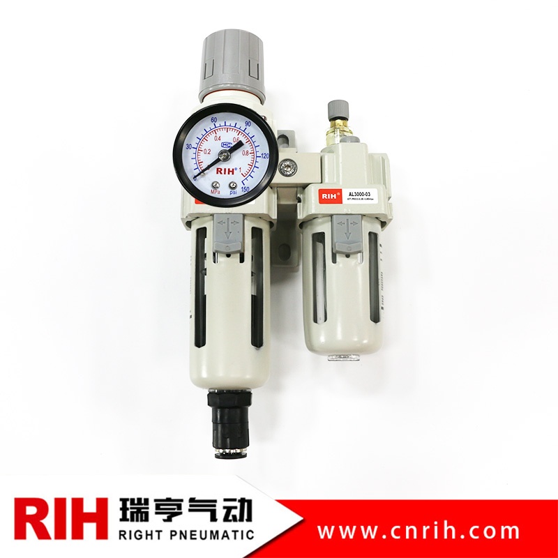 SMC型氣動二聯(lián)件-AC3010-03D