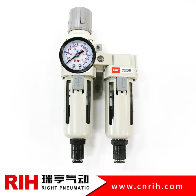 SMC型氣動(dòng)二聯(lián)件-AC3011-03D