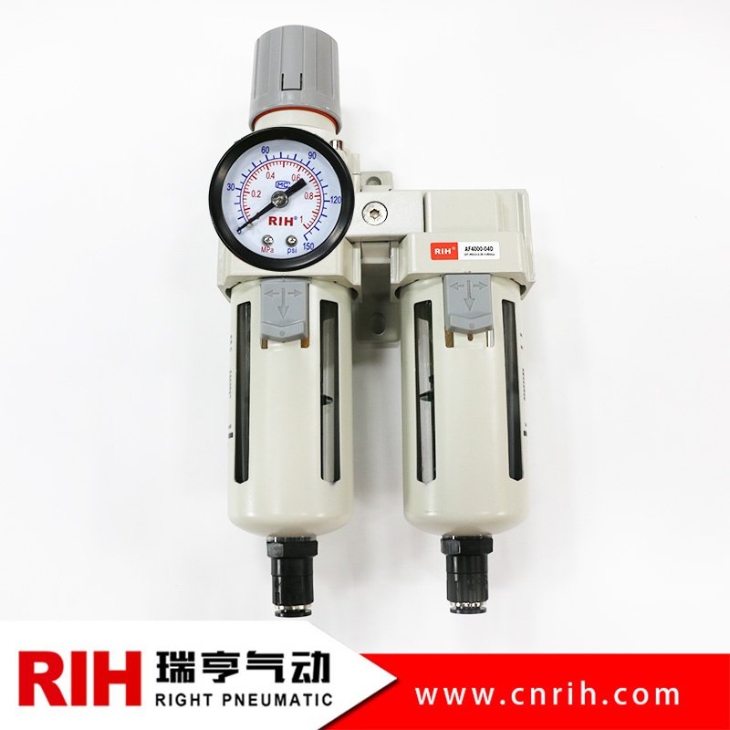 SMC型氣動(dòng)二聯(lián)件-AC4011-04D