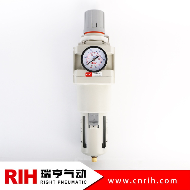 SMC型調(diào)壓過(guò)濾器-AW5000-10