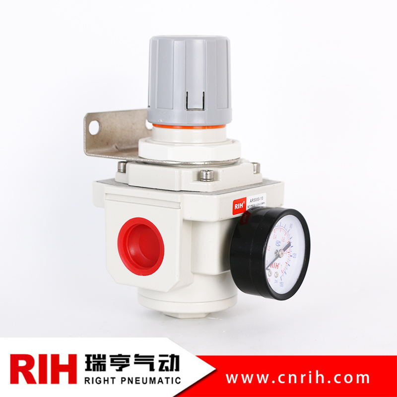 SMC型調壓閥-AR5000-10