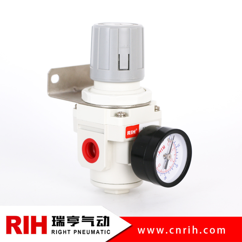 SMC型調壓閥-AR4000-04