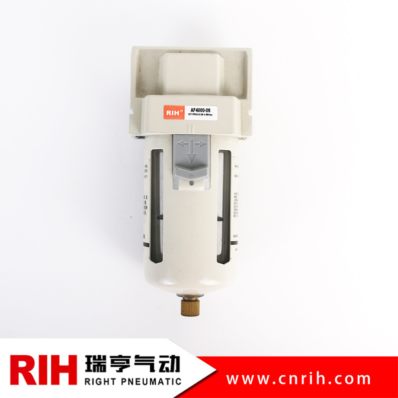 SMC型過濾器-AF4000-04
